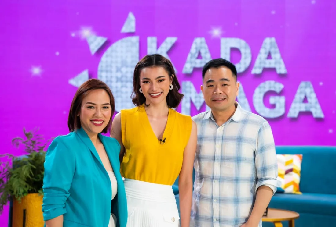 Shinjiru Wellness team featured on Kada Umaga